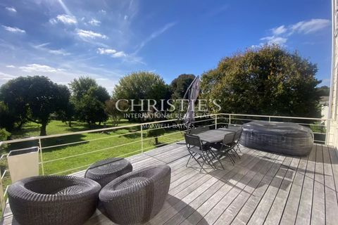 Villa a Mirambeau, Charente-Maritime, Mirambeau - € 499.000 | Ref: NJB1004 - foto 4