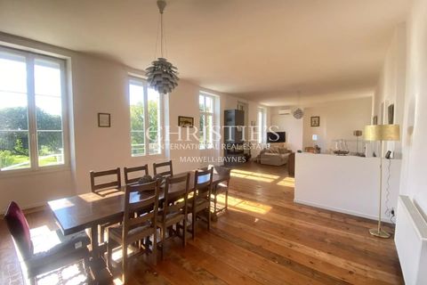 Villa a Mirambeau, Charente-Maritime, Mirambeau - € 499.000 | Ref: NJB1004 - foto 5