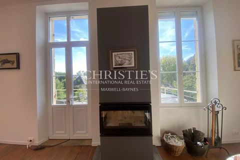 Villa a Mirambeau, Charente-Maritime, Mirambeau - € 499.000 | Ref: NJB1004 - foto 7