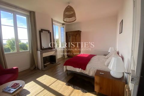 Villa a Mirambeau, Charente-Maritime, Mirambeau - € 499.000 | Ref: NJB1004 - foto 18