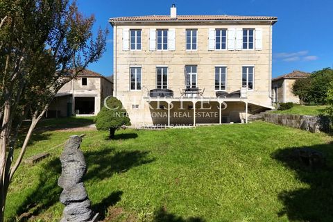 Villa a Mirambeau, Charente-Maritime, Mirambeau - € 499.000 | Ref: NJB1004 - foto 26