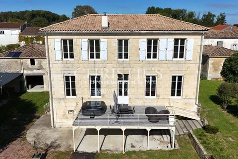 Villa a Mirambeau, Charente-Maritime, Mirambeau - € 499.000 | Ref: NJB1004 - foto 27