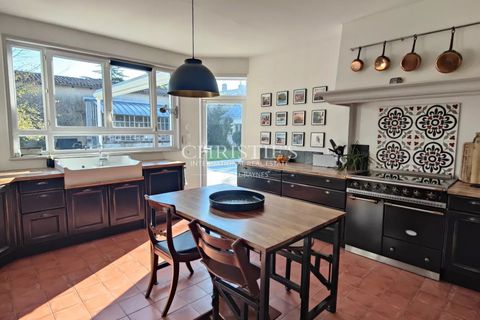 Villa i La Rochelle, Charente-Maritime, La Rochelle - € 1.575.000 | Ref: AJG1453 - foto 2