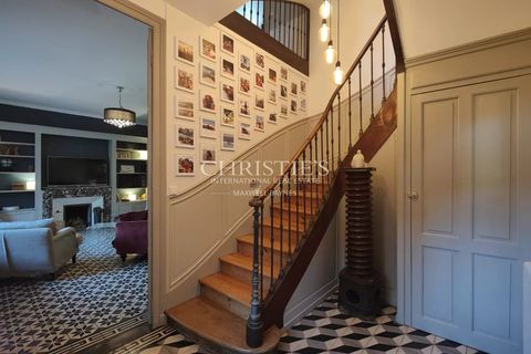 Villa i La Rochelle, Charente-Maritime, La Rochelle - € 1.575.000 | Ref: AJG1453 - foto 3