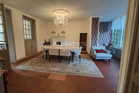Villa i La Rochelle, Charente-Maritime, La Rochelle - € 1.575.000 | Ref: AJG1453 - foto 4