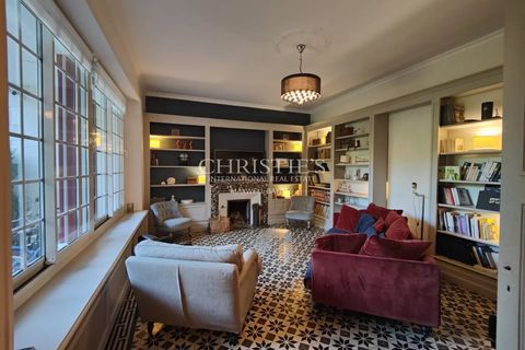 Villa i La Rochelle, Charente-Maritime, La Rochelle - € 1.575.000 | Ref: AJG1453 - foto 7
