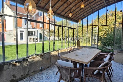 Villa i La Rochelle, Charente-Maritime, La Rochelle - € 1.575.000 | Ref: AJG1453 - foto 15