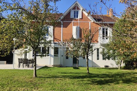Villa i La Rochelle, Charente-Maritime, La Rochelle - € 1.575.000 | Ref: AJG1453 - foto 16