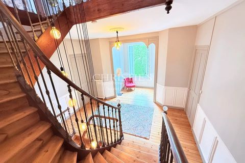 Villa i La Rochelle, Charente-Maritime, La Rochelle - € 1.575.000 | Ref: AJG1453 - foto 10