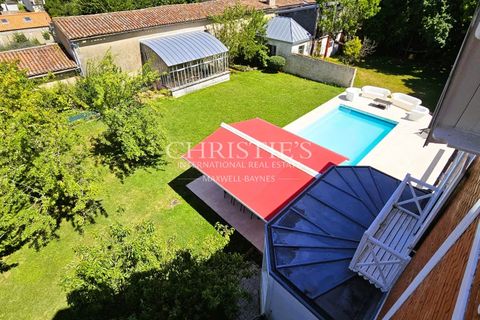 Villa i La Rochelle, Charente-Maritime, La Rochelle - € 1.575.000 | Ref: AJG1453 - foto 17