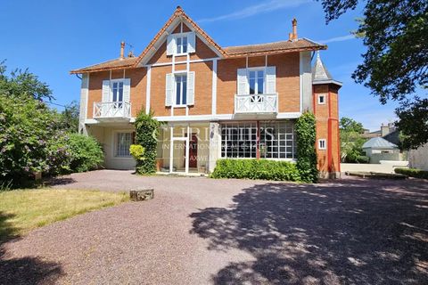 Villa i La Rochelle, Charente-Maritime, La Rochelle - € 1.575.000 | Ref: AJG1453 - foto 18