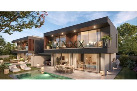 Villa i Carcavelos, Lisbon, Carcavelos - € 1.300.000 | Ref: PT017-2 - foto 1