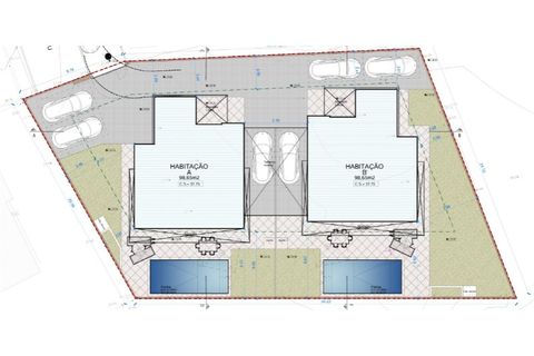 Villa i Carcavelos, Lisbon, Carcavelos - € 1.300.000 | Ref: PT017-2 - foto 8