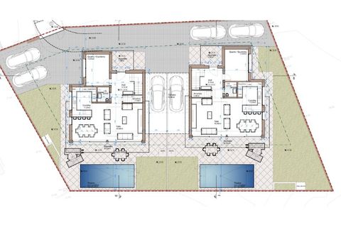 Villa i Carcavelos, Lisbon, Carcavelos - € 1.300.000 | Ref: PT017-2 - foto 9