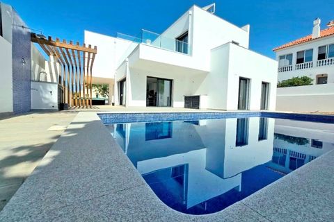 Villa i Tavira, Faro, Tavira - € 1.200.000 | Ref: LWL_345 - foto 1
