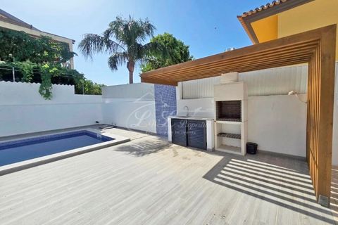 Villa i Tavira, Faro, Tavira - € 1.200.000 | Ref: LWL_345 - foto 2