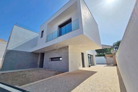 Villa i Tavira, Faro, Tavira - € 1.200.000 | Ref: LWL_345 - foto 10
