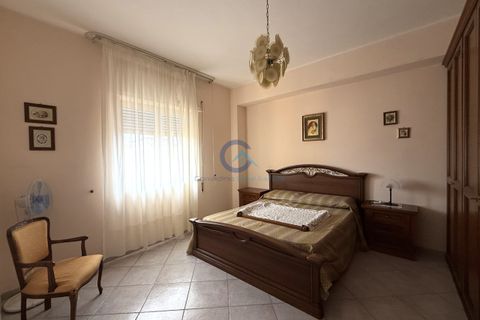 Leilighet i Catanzaro, Catanzaro, Catanzaro - € 190 000 | Ref: CZ-876 - foto 12