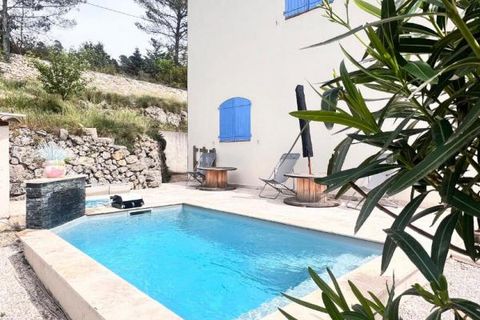 Villa i Varages, Var, Varages - € 349.000 | Ref: 295 - foto 4