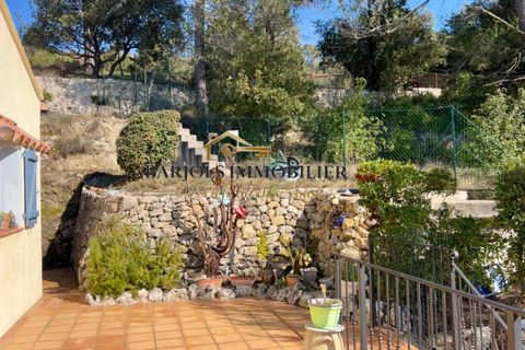 Villa i Varages, Var, Varages - € 349.000 | Ref: 295 - foto 15