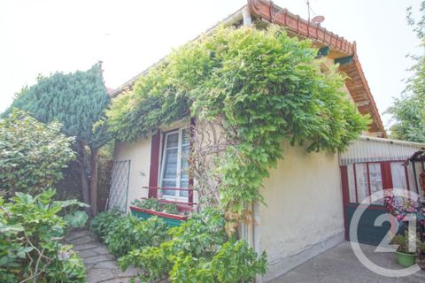 Bungalow i Orly, Val-de-Marne, Orly - € 322.000 | Ref: 27885 - foto 1