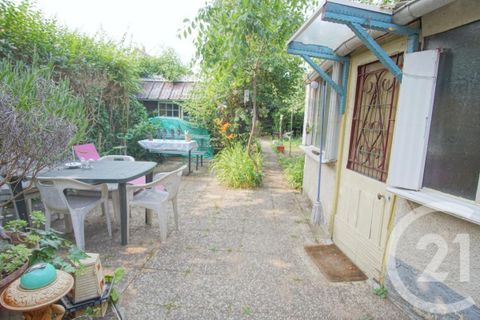 Bungalow i Orly, Val-de-Marne, Orly - € 322.000 | Ref: 27885 - foto 7