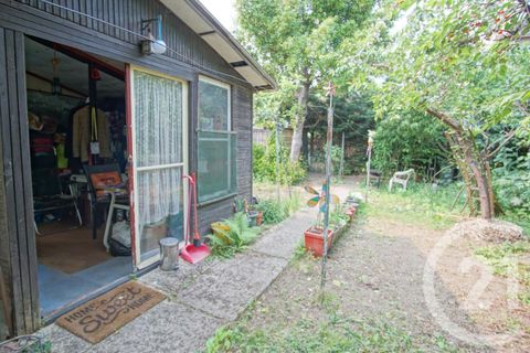 Bungalow i Orly, Val-de-Marne, Orly - € 322.000 | Ref: 27885 - foto 8