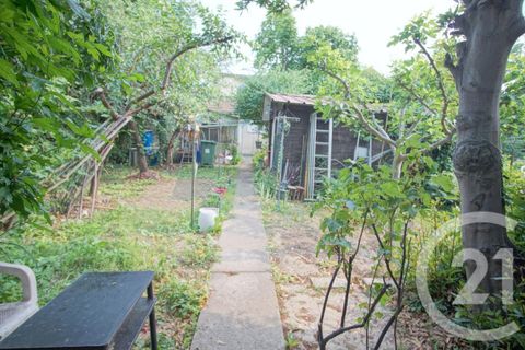 Bungalow i Orly, Val-de-Marne, Orly - € 322.000 | Ref: 27885 - foto 9