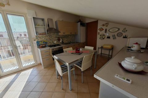 Dupleks i Ragusa, Ragusa, Ragusa - € 229 000 | Ref: 13 - foto 8