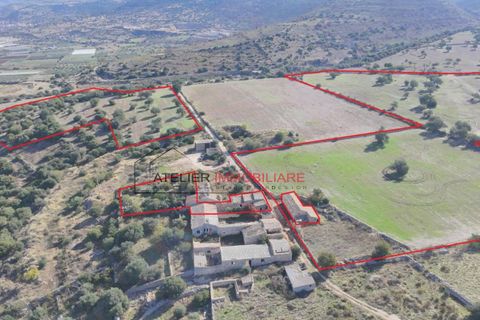 Landejendom i Ragusa, Ragusa, Ragusa - € 149.000 | Ref: 15 - foto 3