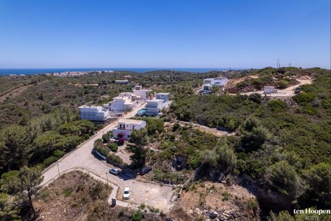 Terra a Budens, Faro, Budens - € 170.000 | Ref: T1124 - foto 2