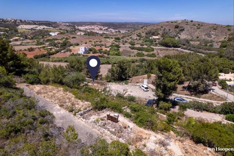 Terra a Budens, Faro, Budens - € 170.000 | Ref: T1124 - foto 3
