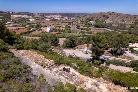 Terra a Budens, Faro, Budens - € 170.000 | Ref: T1124 - foto 4