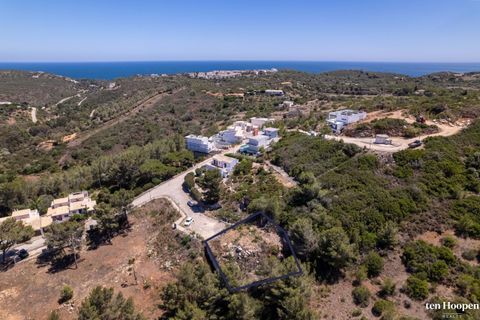 Terra a Budens, Faro, Budens - € 170.000 | Ref: T1124 - foto 5