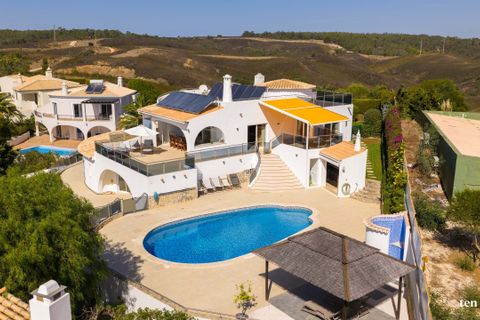 Villa i Budens, Faro, Budens - € 875.000 | Ref: V1264 - foto 2