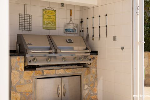 Villa i Budens, Faro, Budens - € 875.000 | Ref: V1264 - foto 8