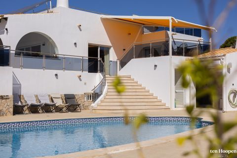 Villa i Budens, Faro, Budens - € 875.000 | Ref: V1264 - foto 33