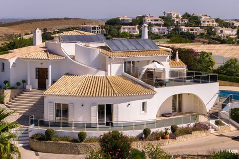 Villa i Budens, Faro, Budens - € 875.000 | Ref: V1264 - foto 35