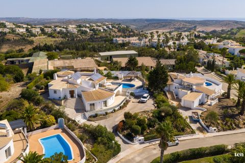 Villa i Budens, Faro, Budens - € 875.000 | Ref: V1264 - foto 36