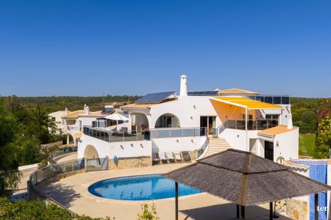 Villa i Budens, Faro, Budens - € 875.000 | Ref: V1264 - foto 39