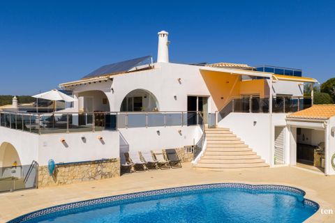 Villa i Budens, Faro, Budens - € 875.000 | Ref: V1264 - foto 40