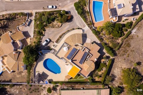 Villa i Budens, Faro, Budens - € 875.000 | Ref: V1264 - foto 41