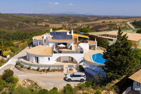 Villa i Budens, Faro, Budens - € 875.000 | Ref: V1264 - foto 42