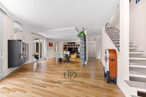Villa i Como, Como, Como - € 990.000 | Ref: 86364060 - foto 16