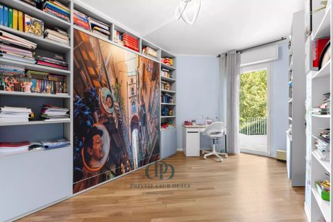 Villa i Como, Como, Como - € 990.000 | Ref: 86364060 - foto 18