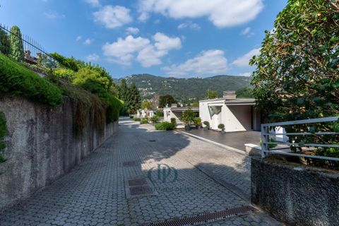 Villa i Como, Como, Como - € 990.000 | Ref: 86364060 - foto 39