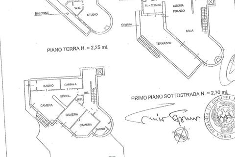 Villa i Como, Como, Como - € 990.000 | Ref: 86364060 - foto 42
