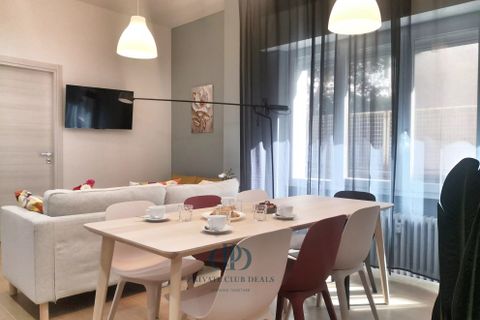 Leilighet i Como, Como, Como - € 497 000 | Ref: 86364024 - foto 8