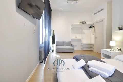 Leilighet i Como, Como, Como - € 497 000 | Ref: 86364024 - foto 13