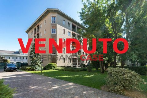 Lejlighed i Bergamo, Bergamo, Bergamo - € 195.000 | Ref: 1978 - foto 1